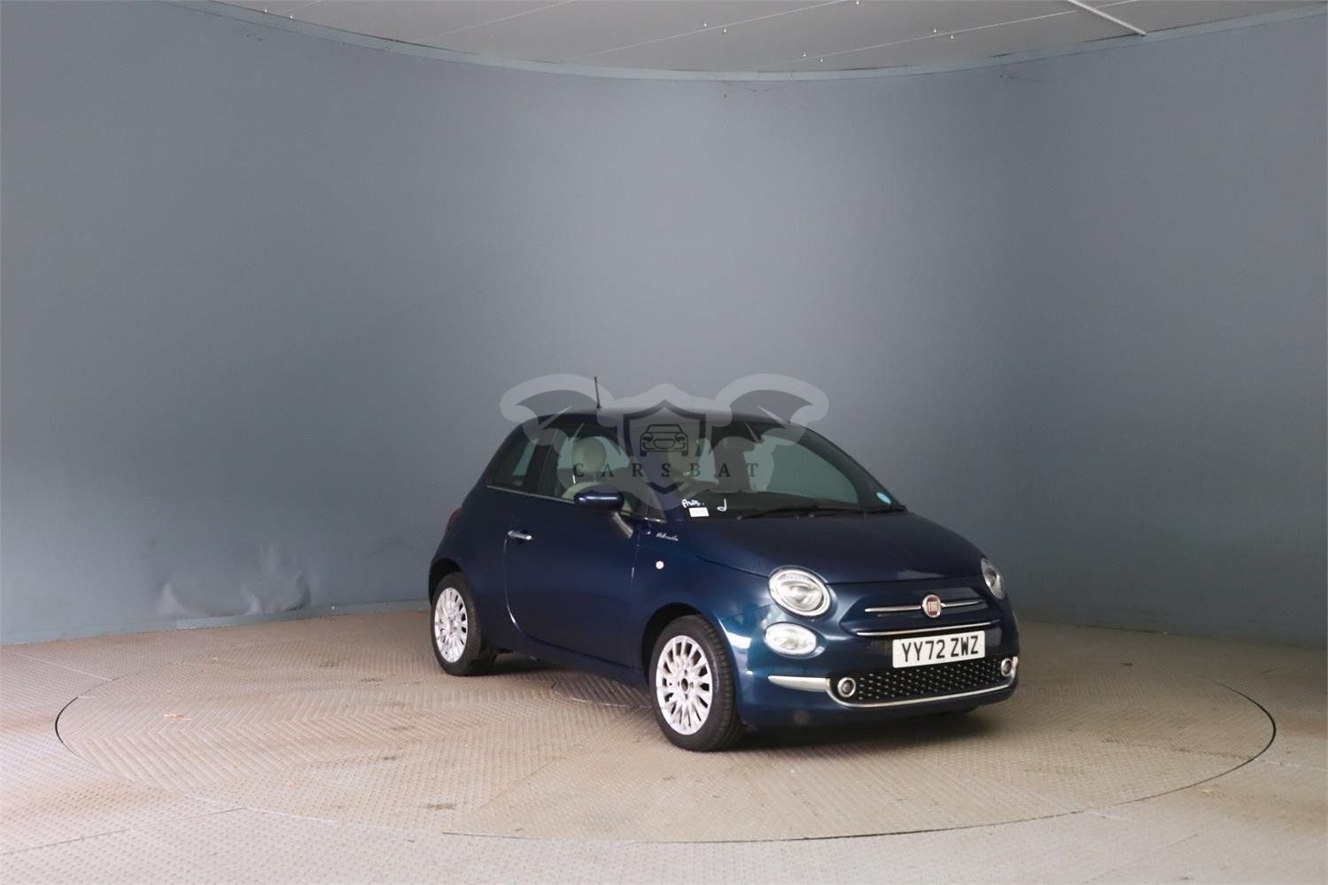 Fiat 500 1.0 MHEV Dolcevita 2023
