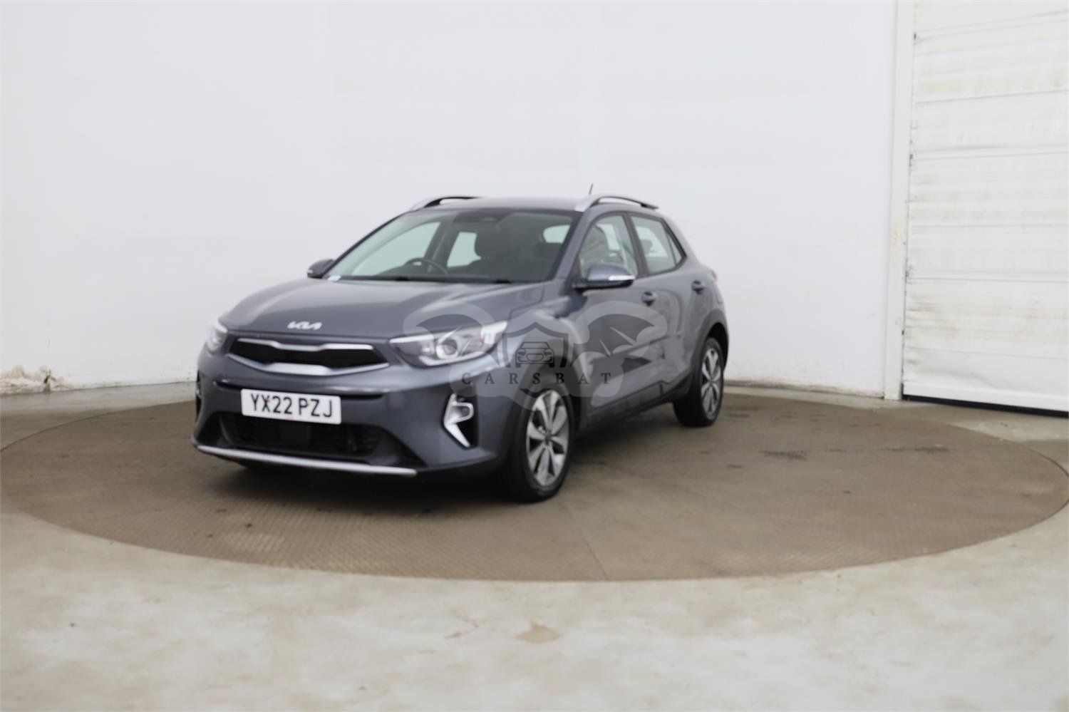 Kia Stonic 1.0 2022