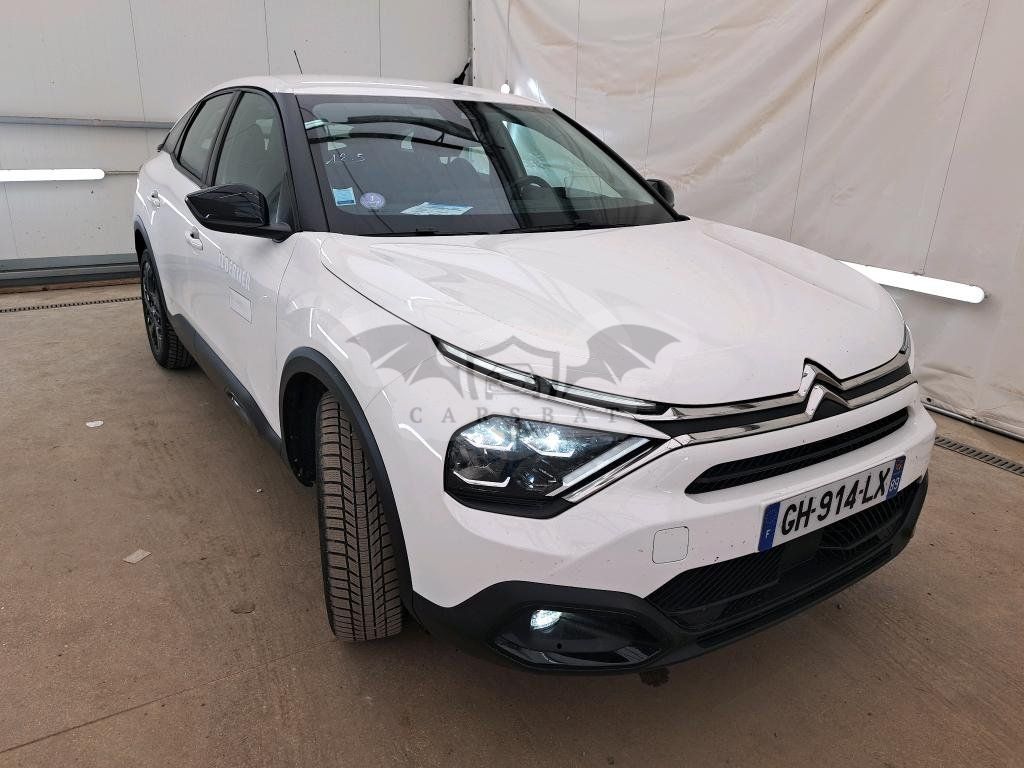 Citroën C4 1.2i Feel 2022