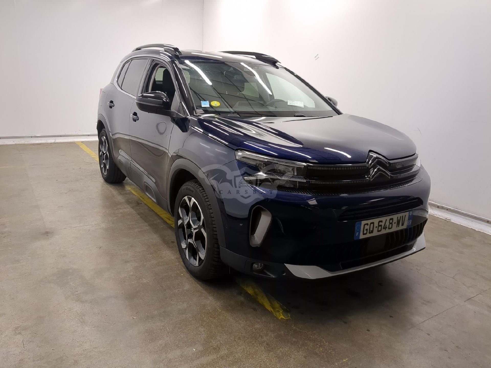 Citroën C5 Aircross 1.5 HDI Shine 2023