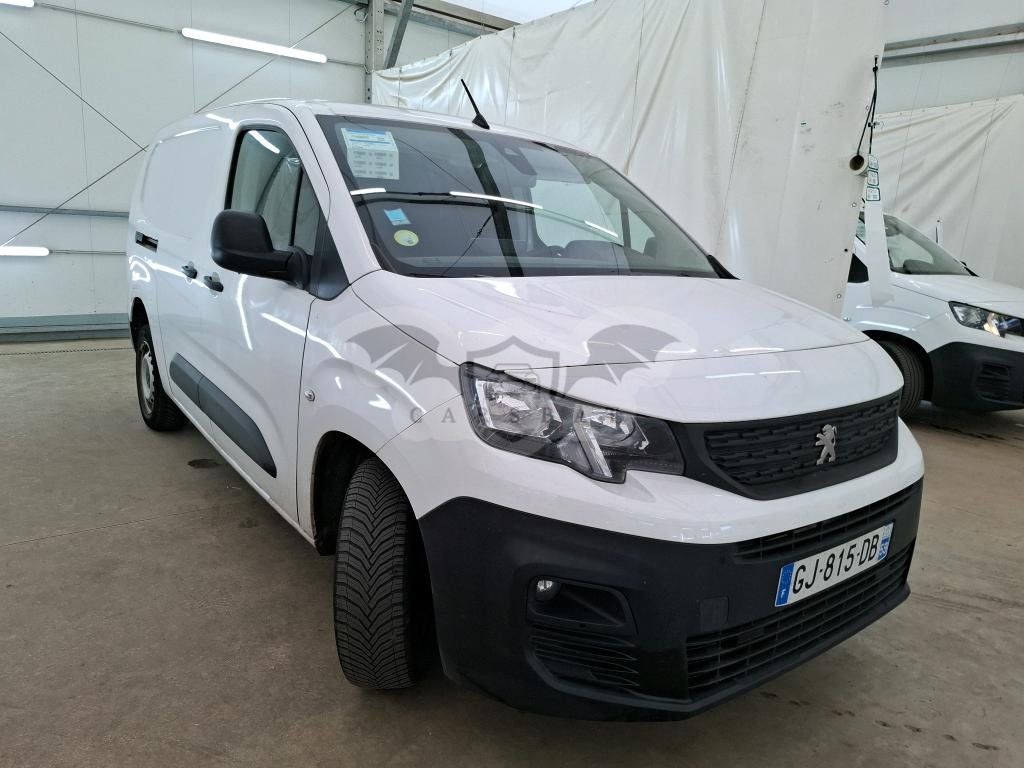 Peugeot Partner 1.5 HDI Premium 2022