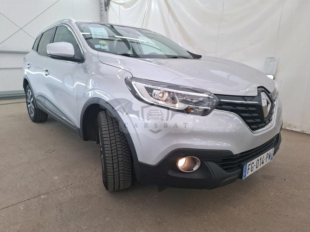 Renault Kadjar 1.5 DCI Business 2019