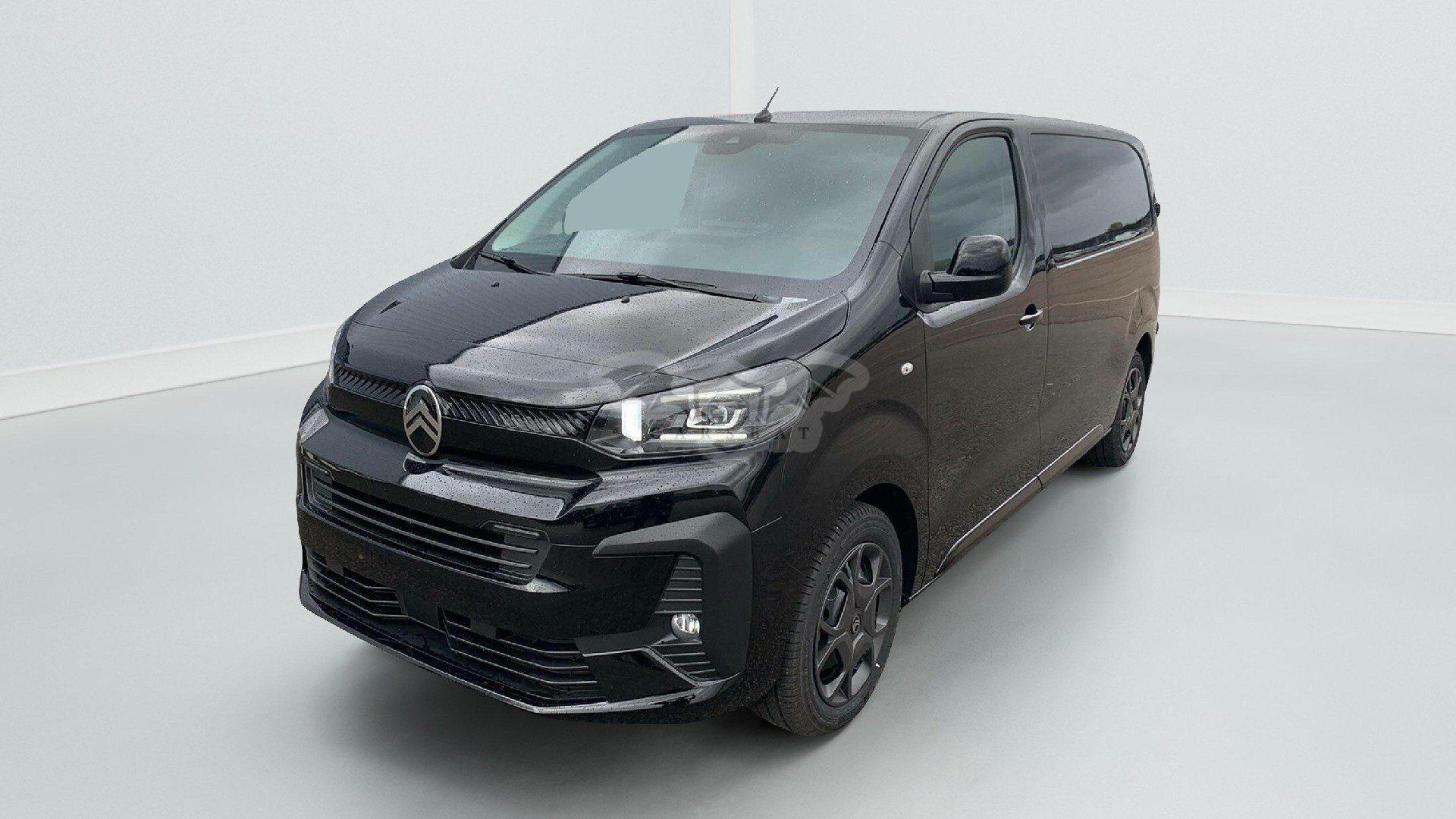 Citroën Jumpy 2.0 HDI 2025