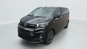 Citroën Jumpy 2.0 HDI 2025