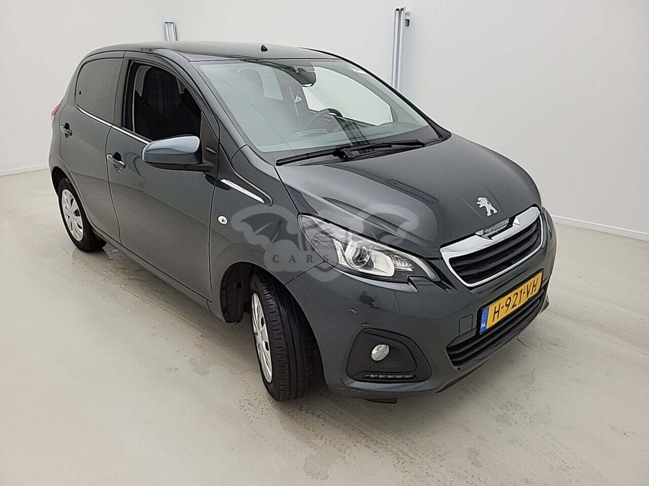 Peugeot 108 1.0 VTI Active 2020