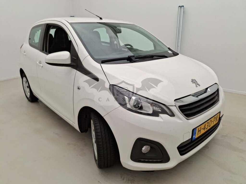 Peugeot 108 1.0 VTI Active 2020