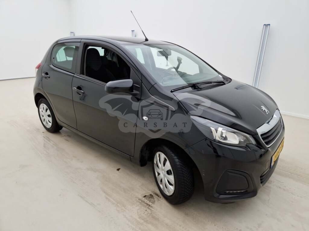 Peugeot 108 1.0 VTI Active 2020