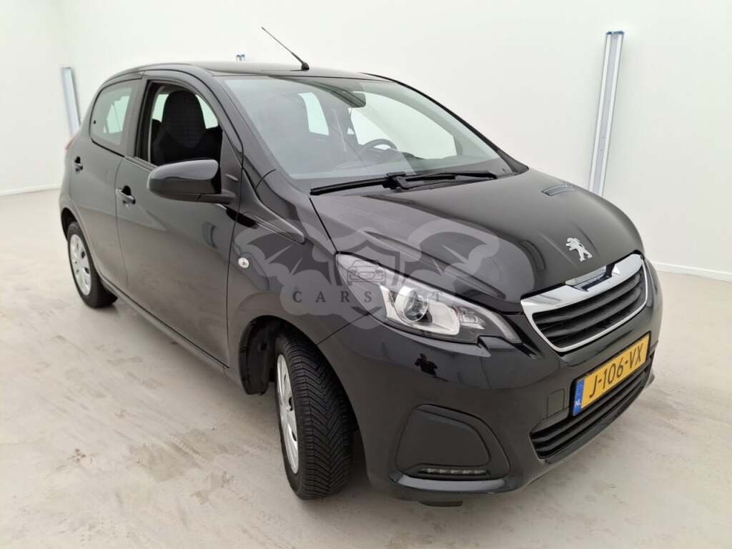 Peugeot 108 1.0 VTI Active 2020