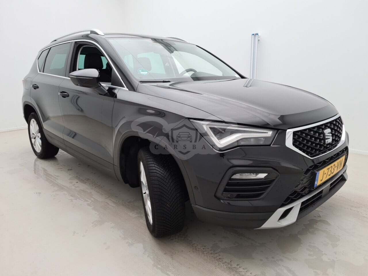 Seat Ateca 1.5 TSI Style Business 2020