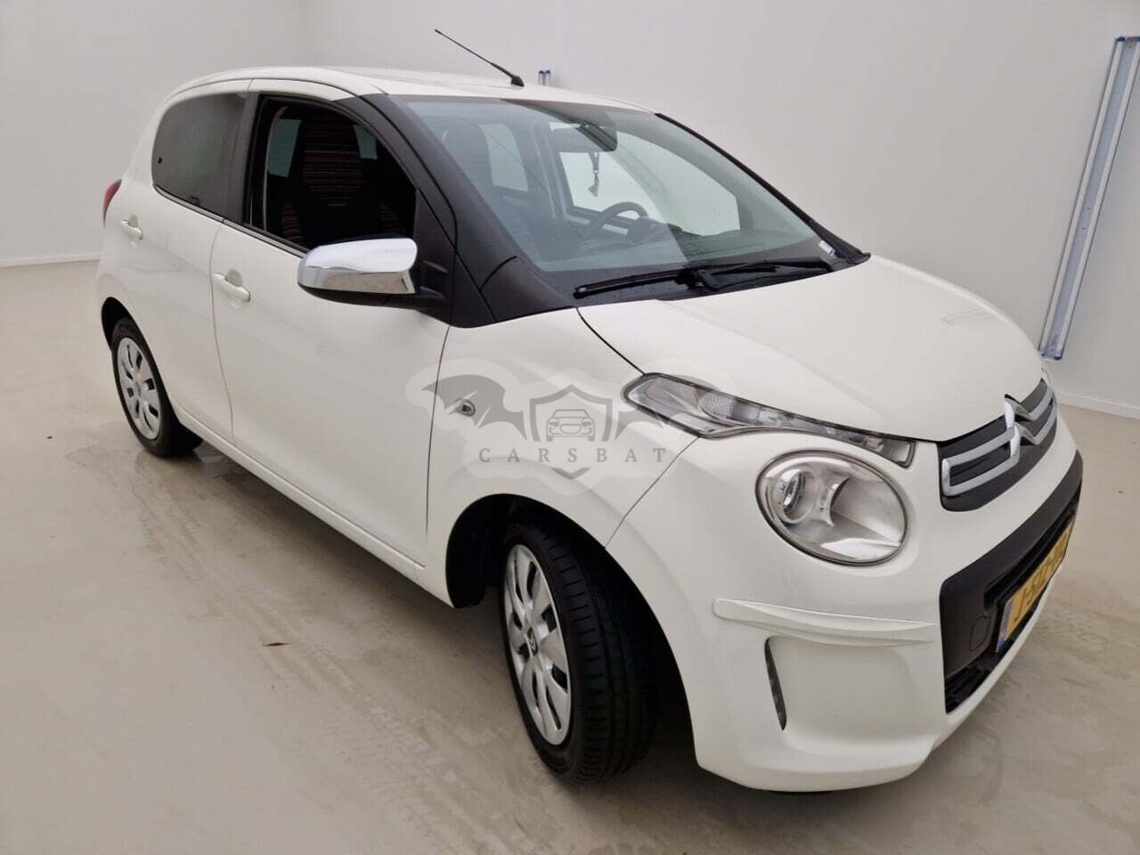 Citroën C1 1.0 VTI Feel 2020
