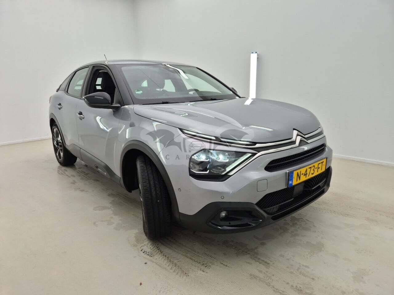 Citroën C4 1.2i Business Plus 2021