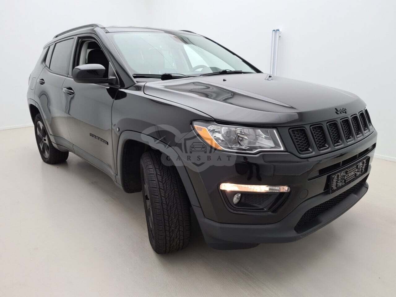Jeep Compass 2.4i Limited 2019