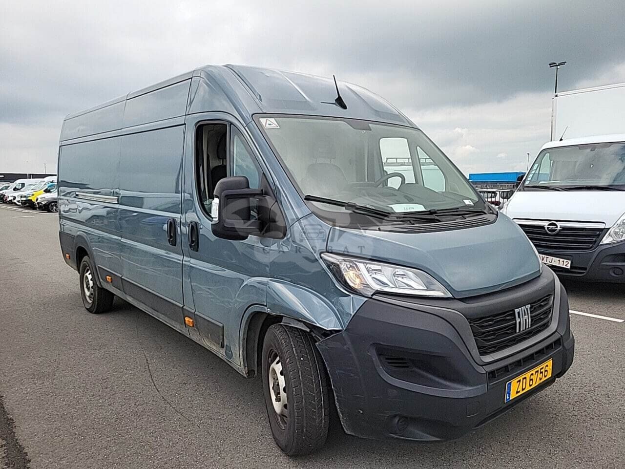Fiat Ducato L4H2 2023