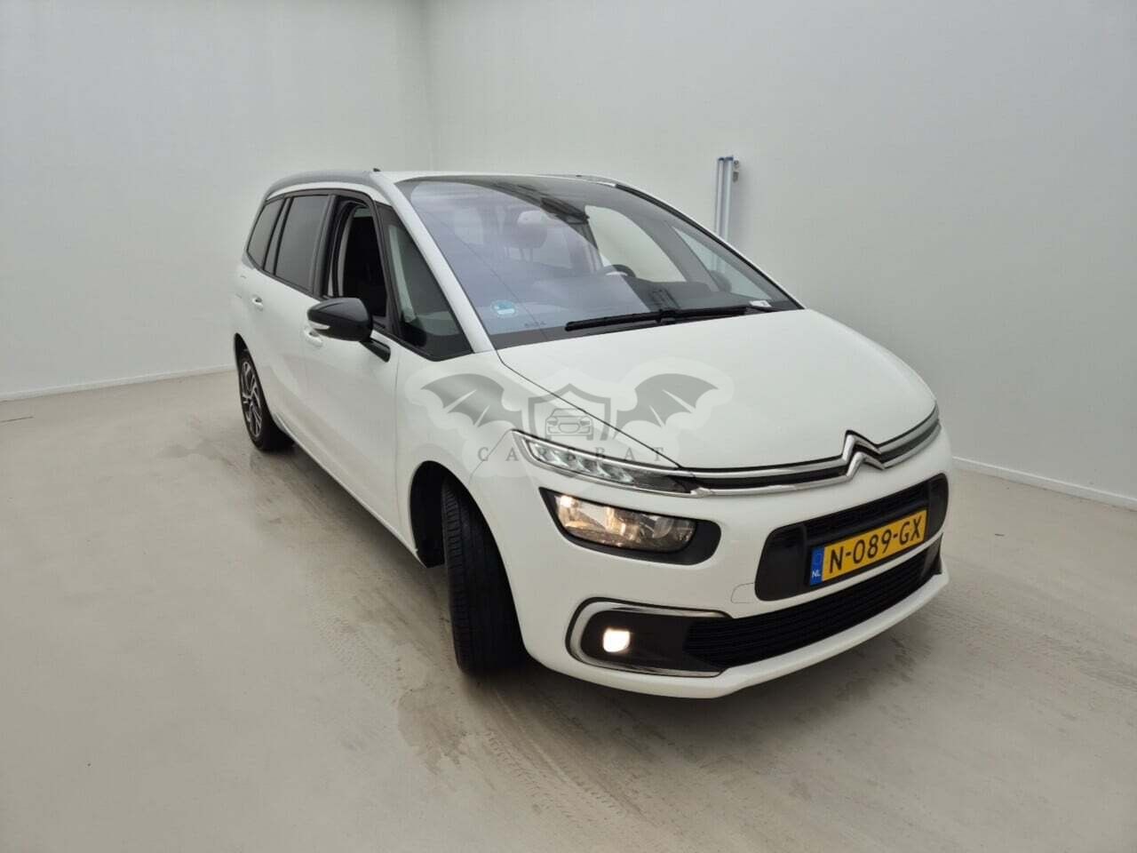 Citroën C4 Grand Spacetourer 1.2 Business 2021