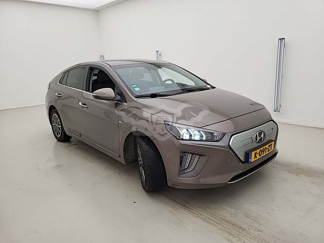 Hyundai IONIQ Comfort 2021