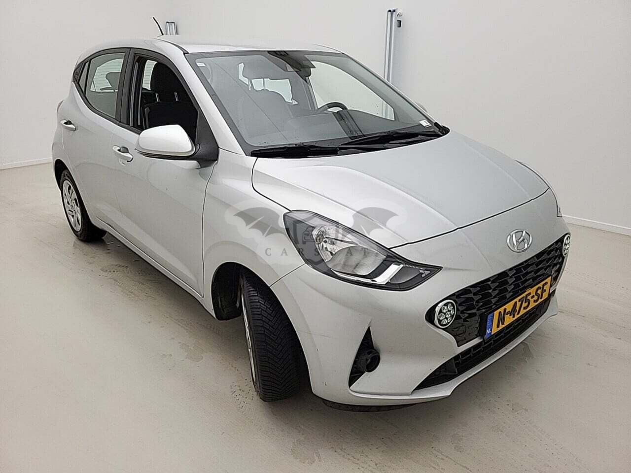 Hyundai i10 1.0i Comfort 2022