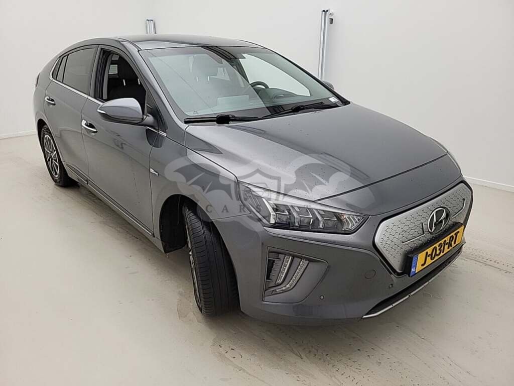 Hyundai IONIQ 38 kWh Premium 2020