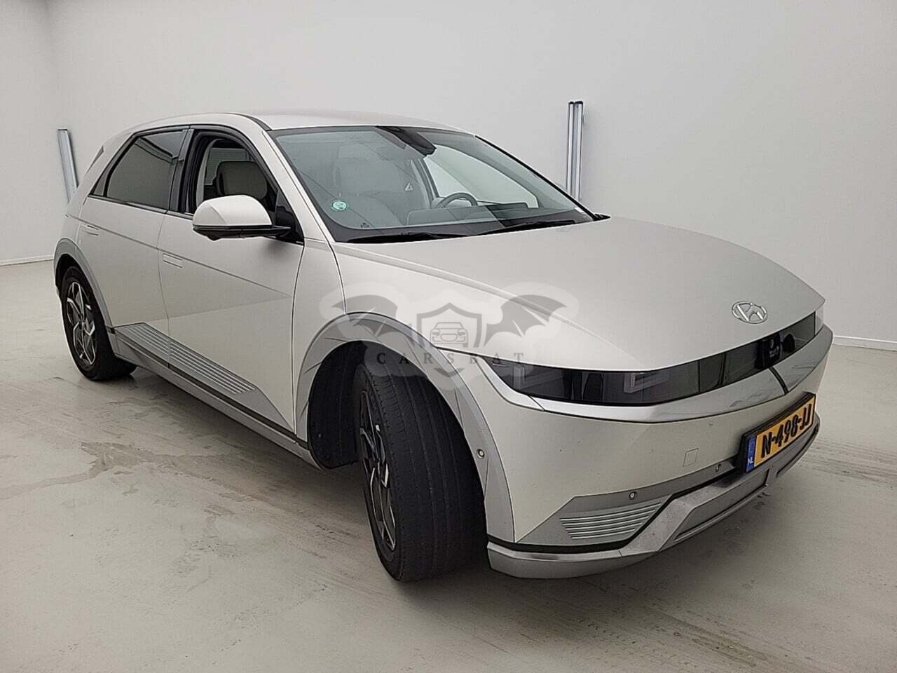 Hyundai IONIQ 5 Lounge 2021