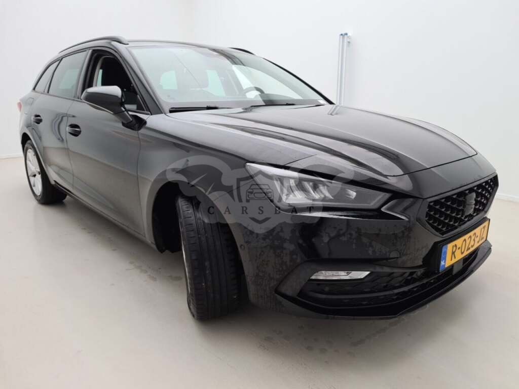 Seat Leon Sportstourer 1.0 TSI Style Business 2022