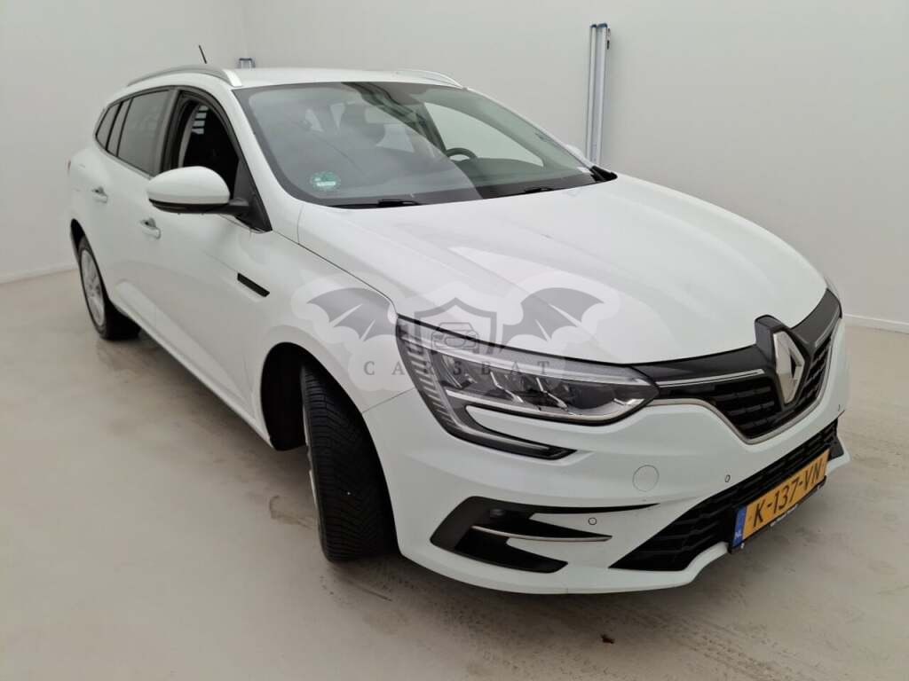Renault Megane Grandtour 1.3 TCe Zen 2021
