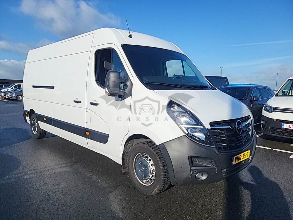 Opel Movano L3H2 2.3 2020