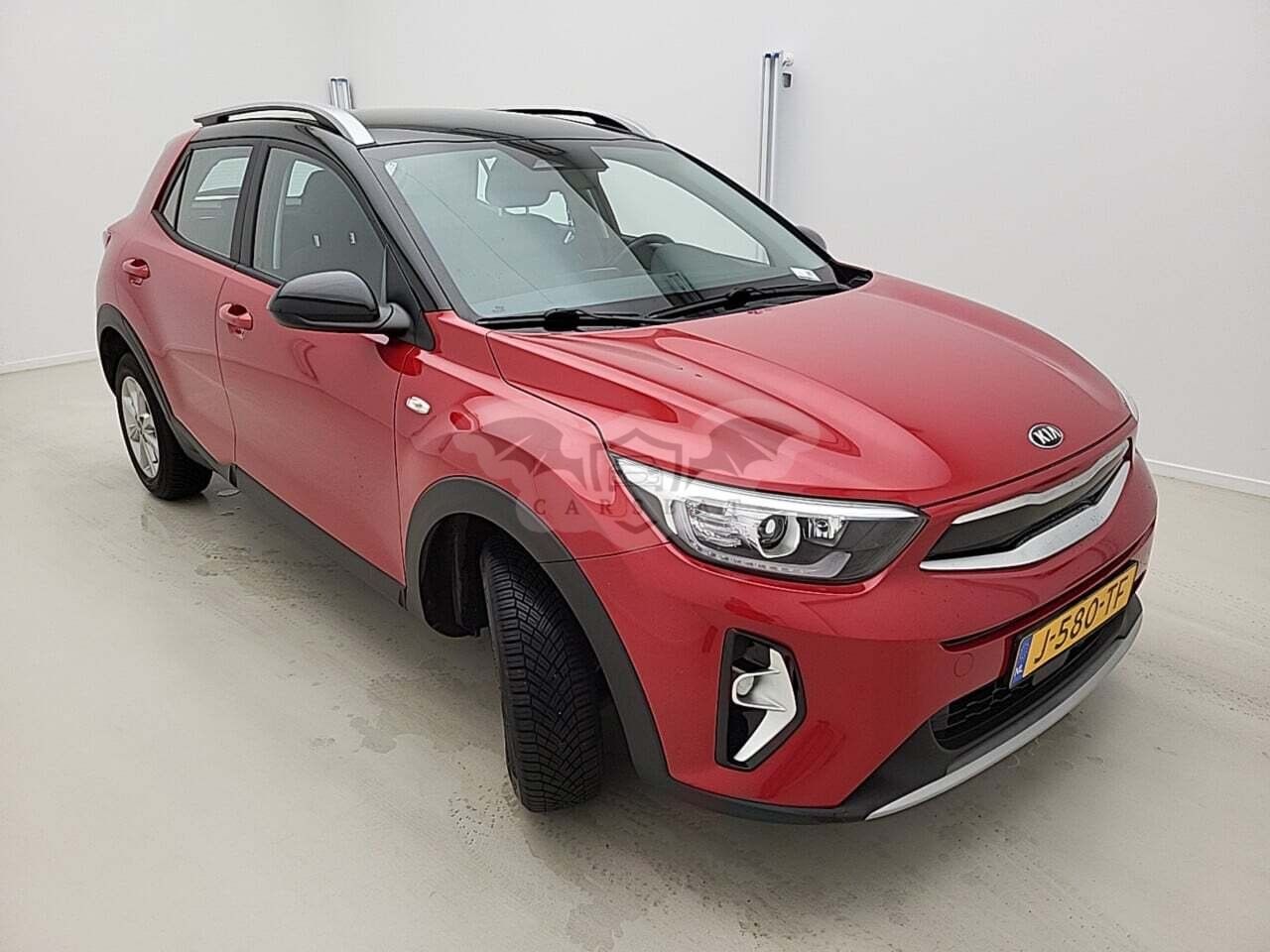 Kia Stonic 1.0 T-GDI DynamicLine 2020