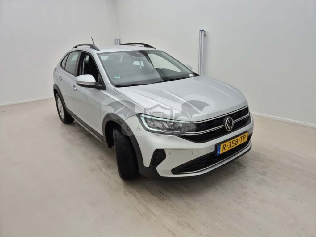 Volkswagen Taigo 1.0 TSI Life 2022
