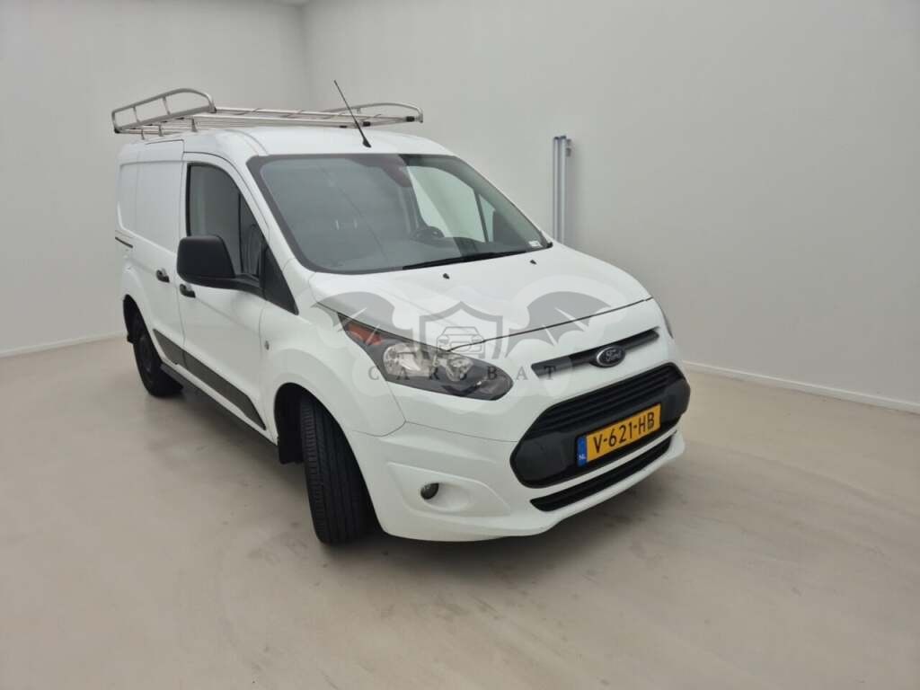 Ford Transit Connect 1.5 TDCI Trend 2017