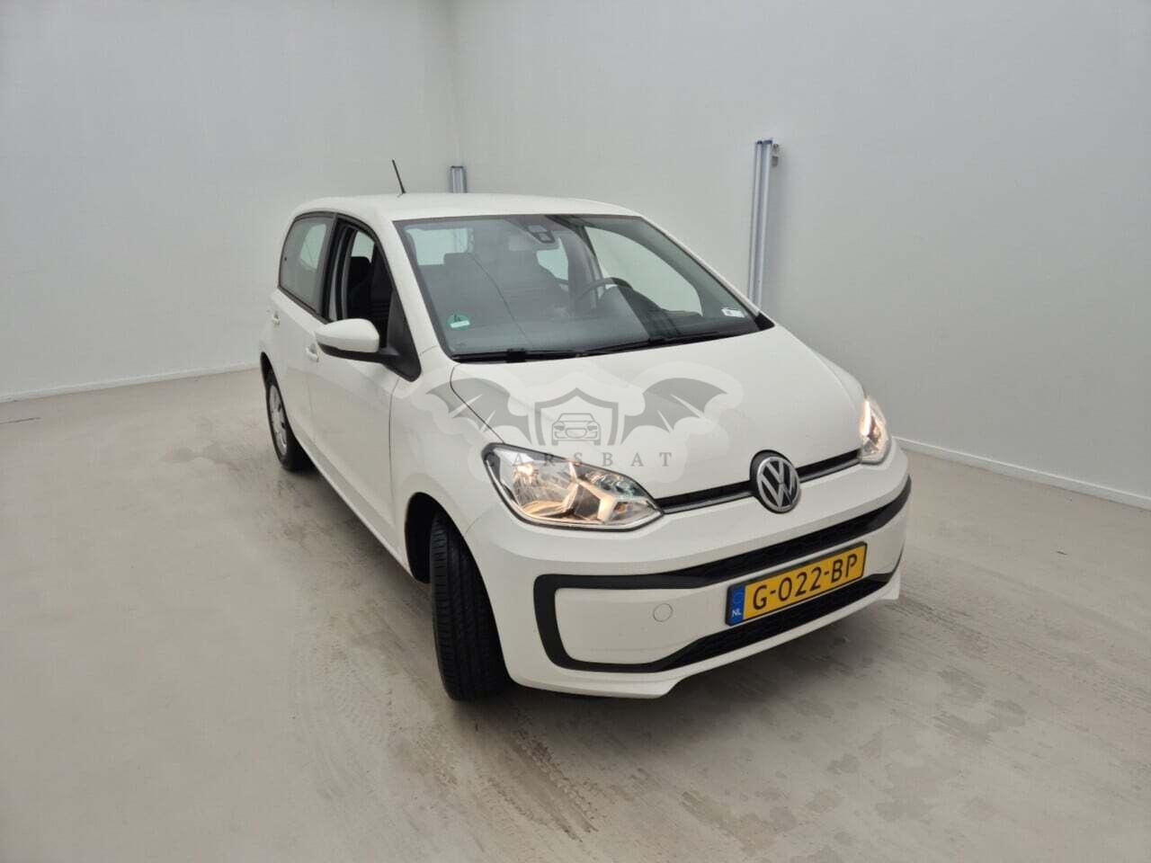 Volkswagen Up! 1.0 Move Up! 2019
