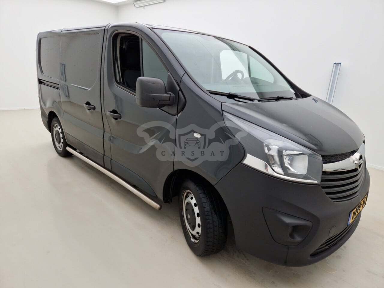 Opel Vivaro L1H1 1.6 CDTI Edition 2018