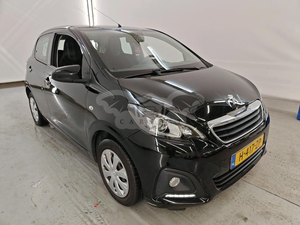 Peugeot 108 1.0 VTI Active 2020