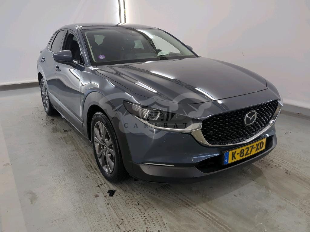 Mazda CX-30 2.0 SKYACTIV Luxury 2021