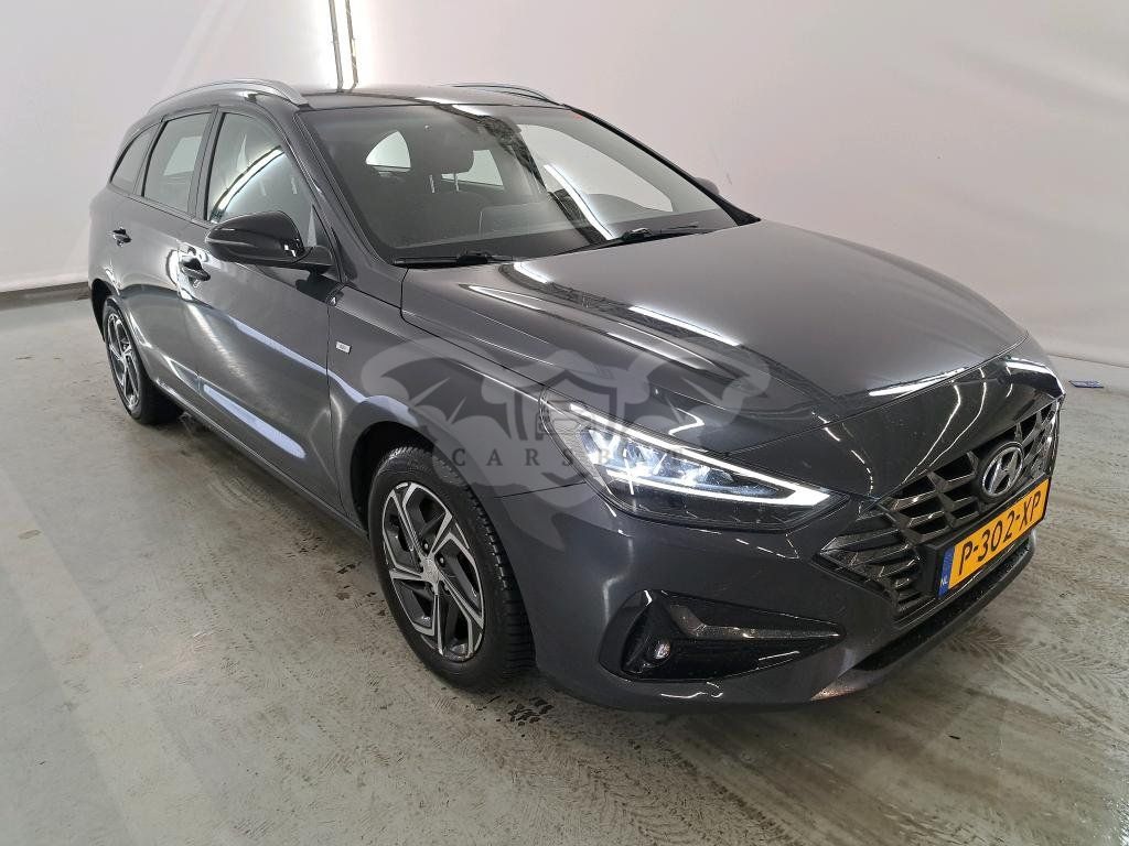 Hyundai i30 Wagon 1.0 T-GDI Comfort 2022