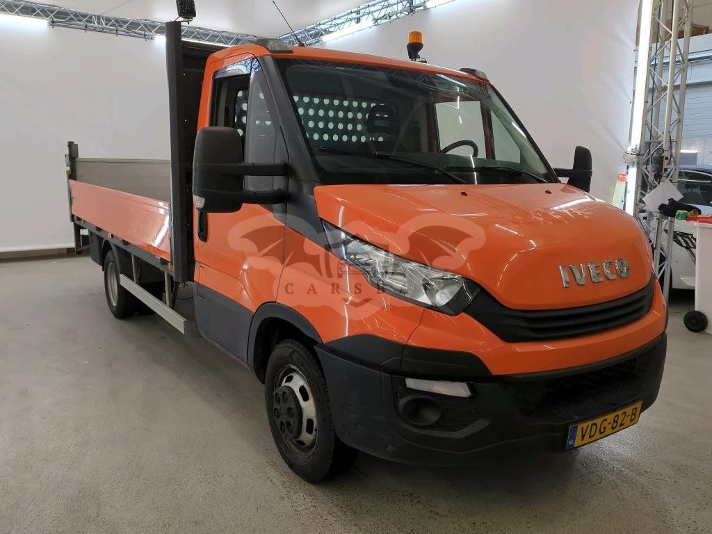 Iveco Daily dropside 2.3 2019
