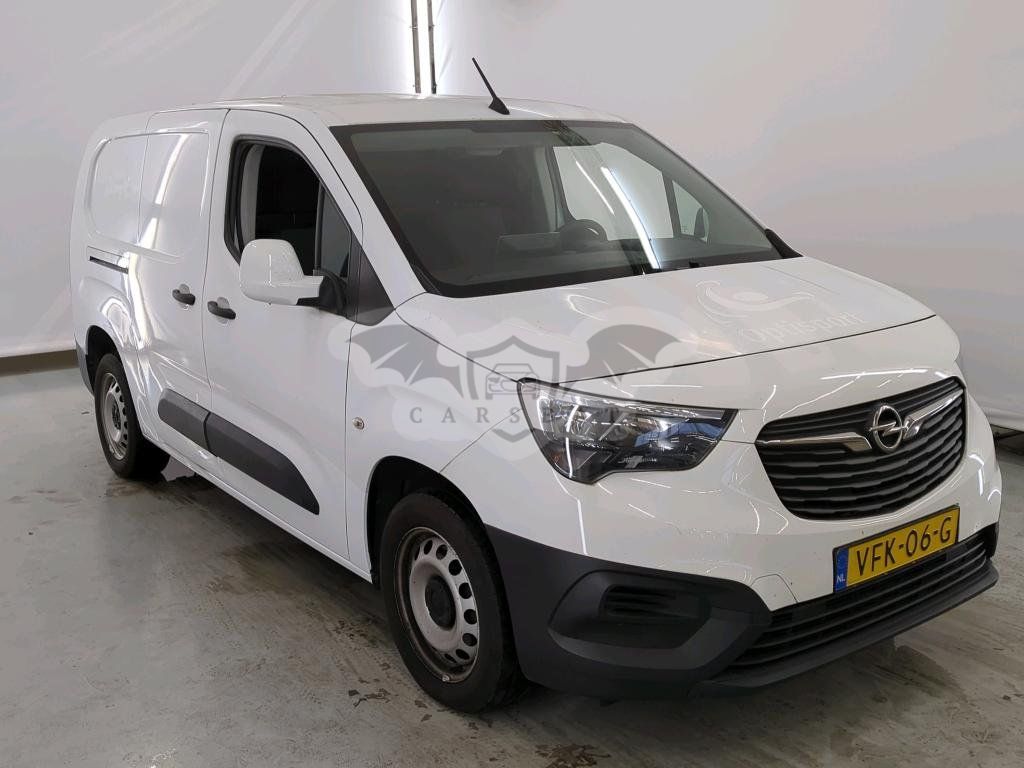 Opel Combo XL 1.5d Edition 2020