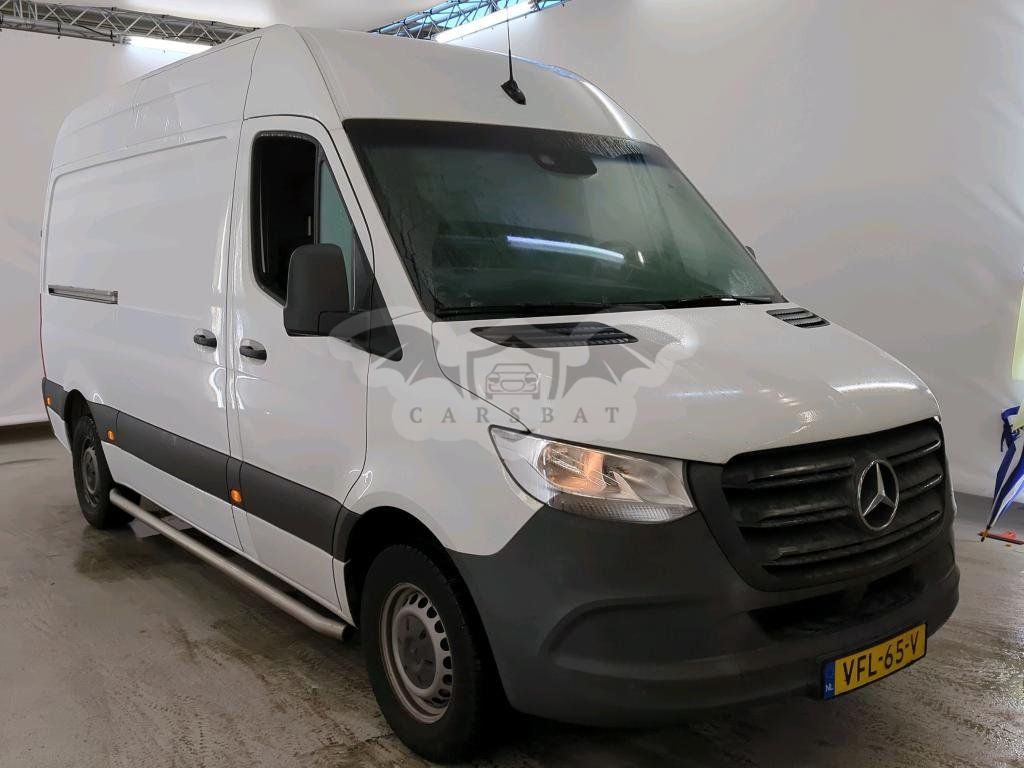 Mercedes-Benz Sprinter L2H1 311 2020
