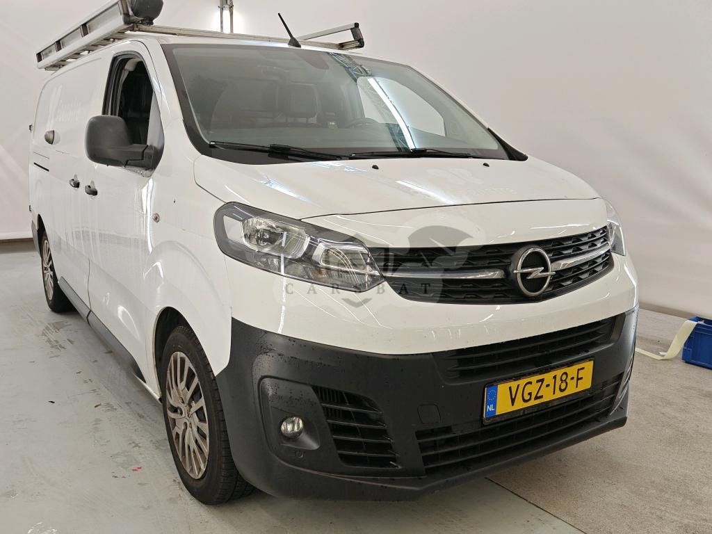 Opel Vivaro L3H1 1.5 CDTI 2020