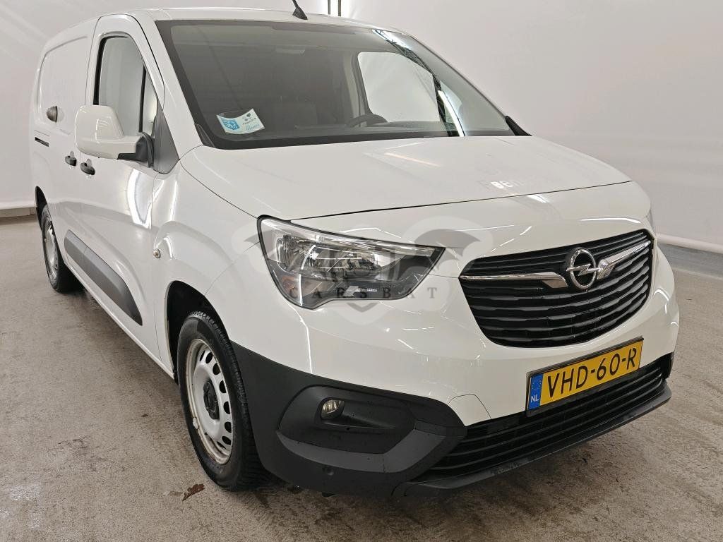 Opel Combo XL 1.5d Edition 2020