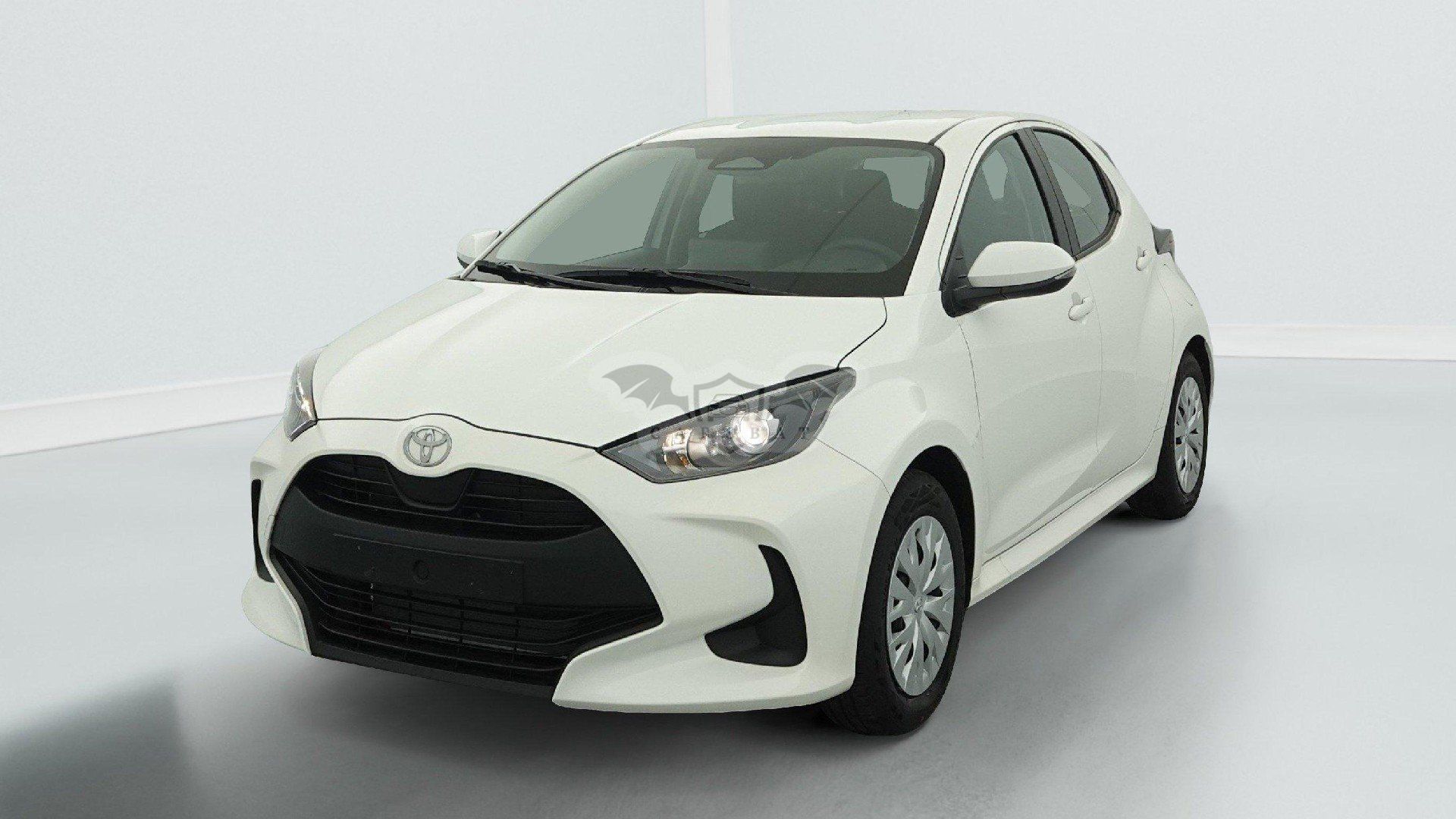 Toyota Yaris 1.5 Dynamic 2024