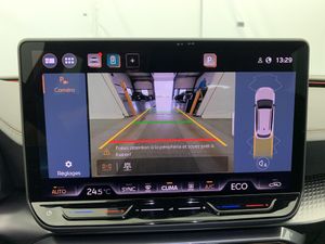 Cupra Leon Sportstourer 1.5 eTSI 2025