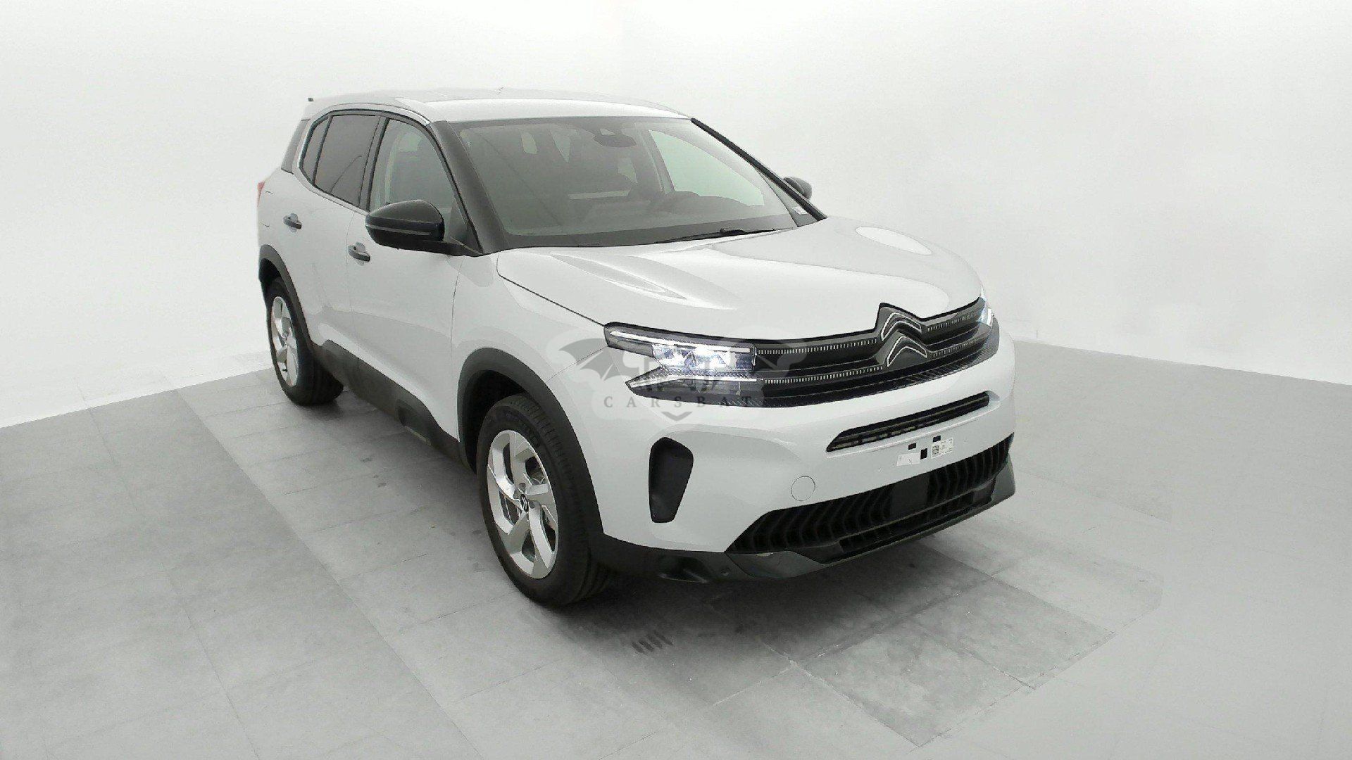 Citroën C5 Aircross 1.2i Plus 2024