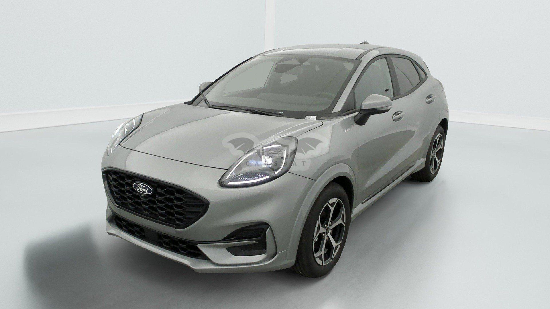 Ford Puma 1.0 ST Line 2025