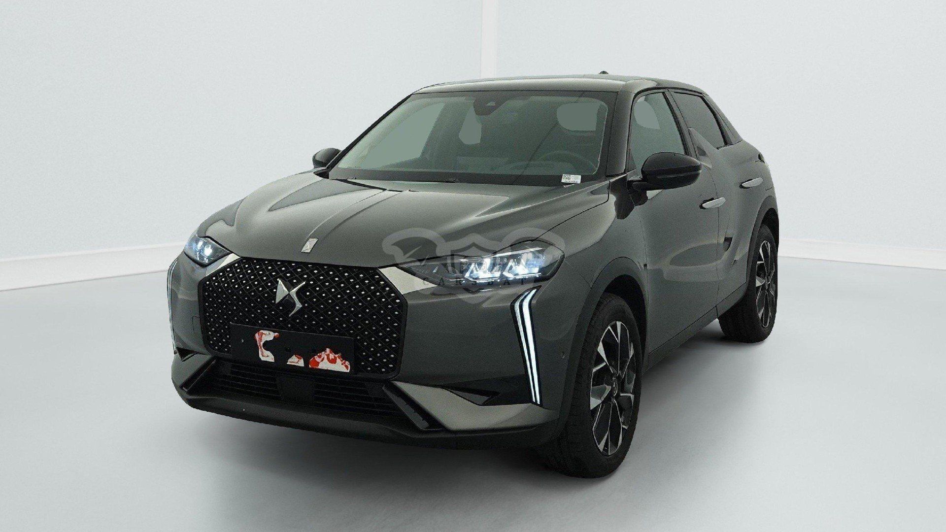 DS DS3 1.2i 2024