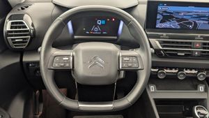 Citroën C4 1.2 Shine 2023