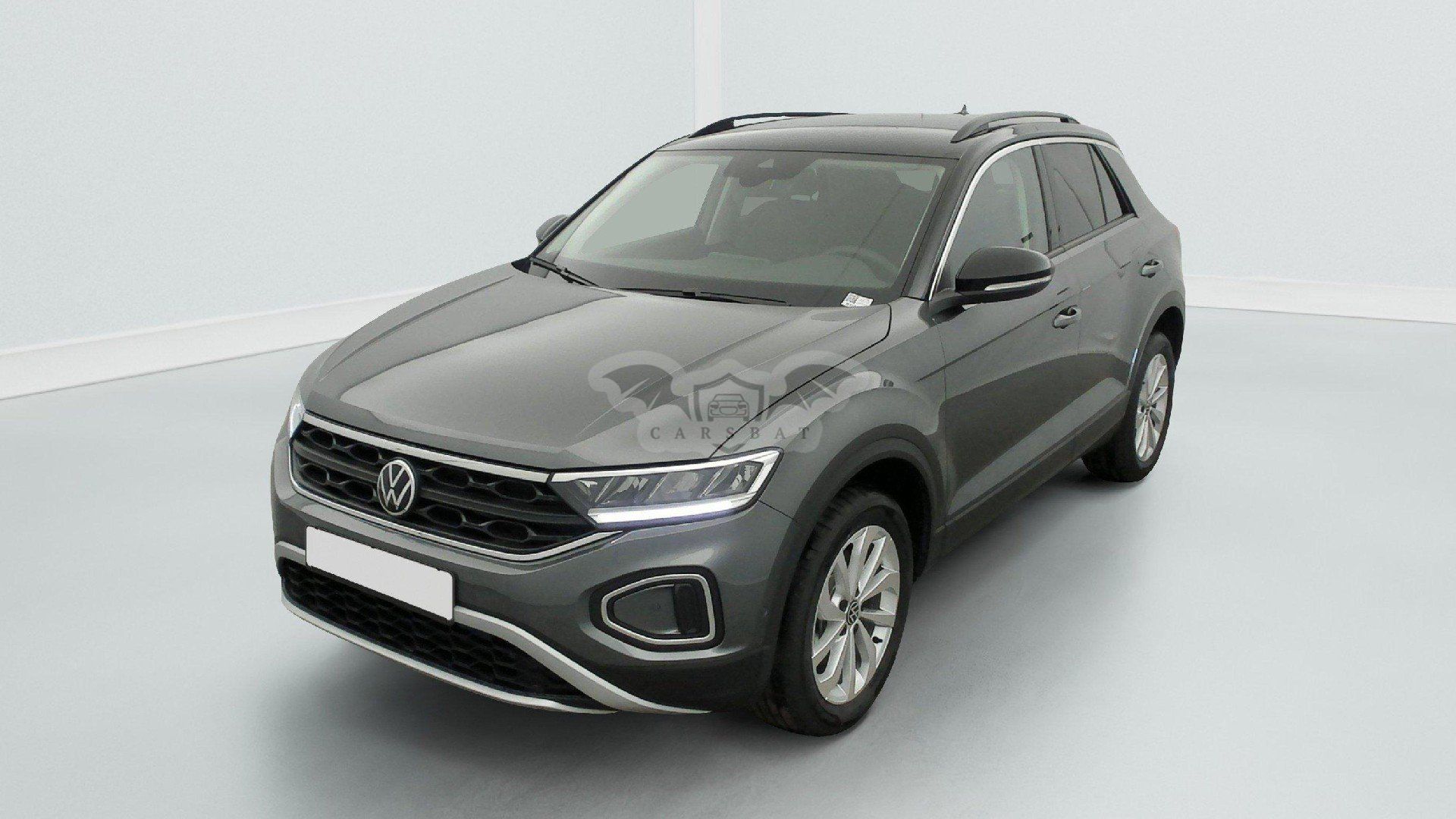 Volkswagen T-ROC 2.0 TDI Life Plus 2025