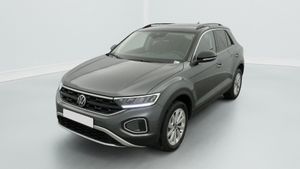 Volkswagen T-ROC 2.0 TDI Life Plus 2025