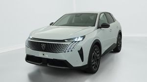 Peugeot 3008 1.2 Allure 2024