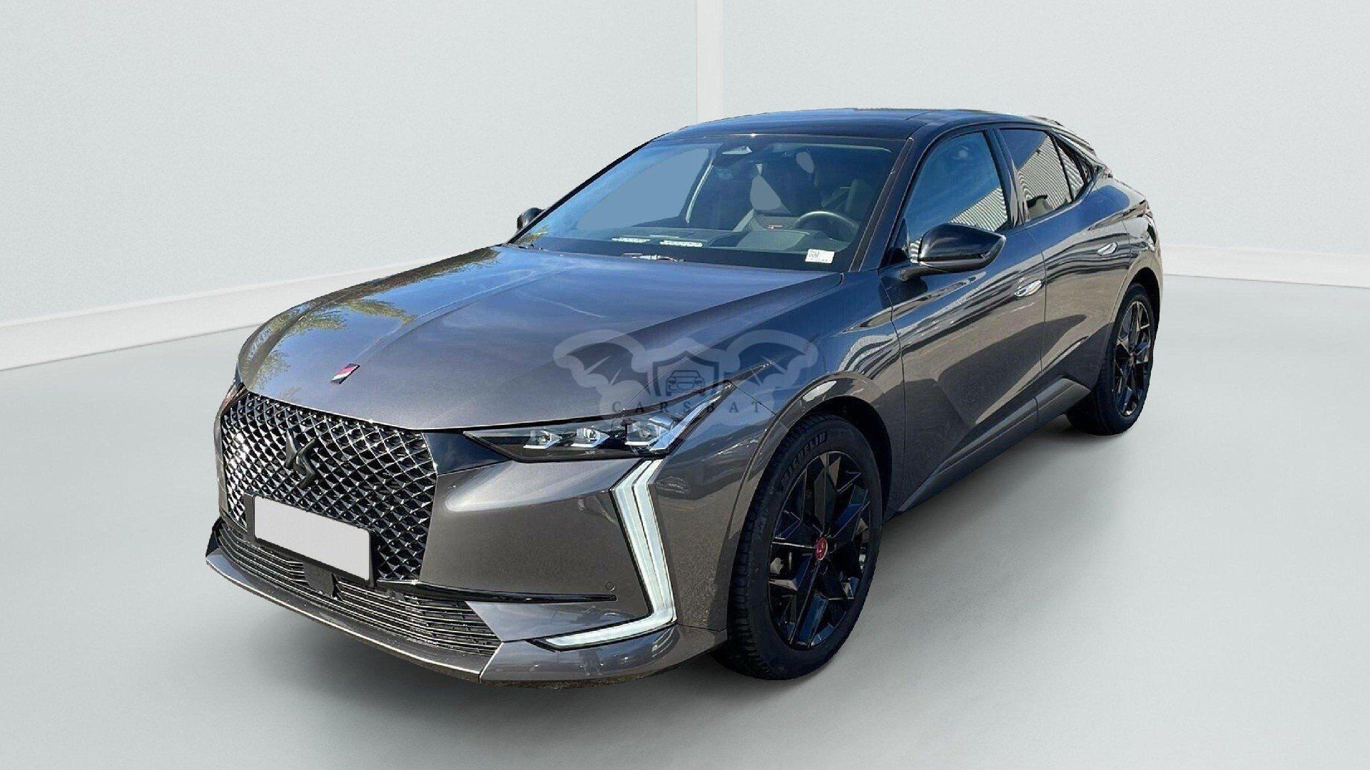 DS DS4 1.2i Performance Line 2023