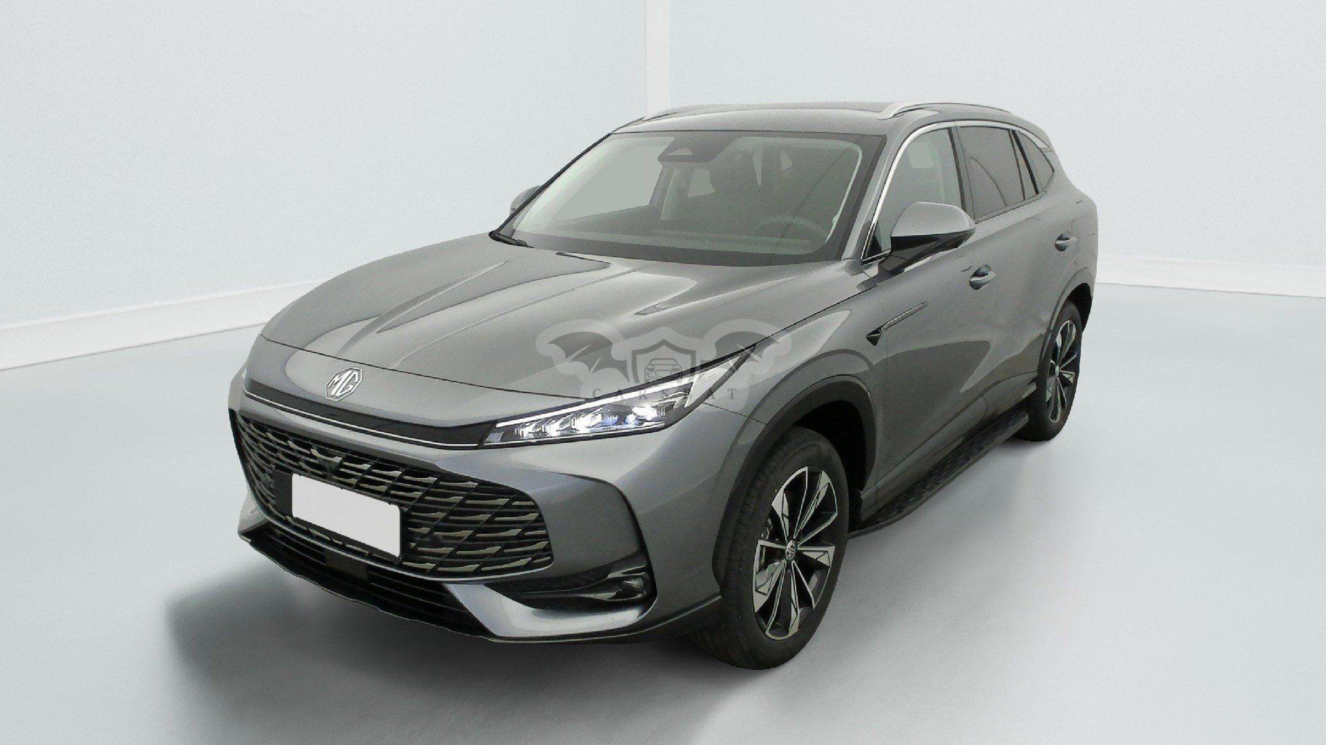 MG EHS 1.5 Comfort 2025