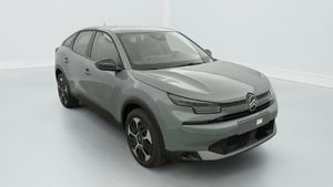 Citroën C4 1.2i Plus 2025